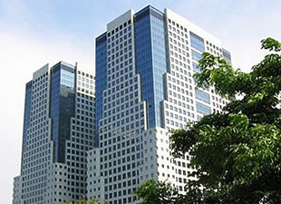 Philippine Stock Exchange Center